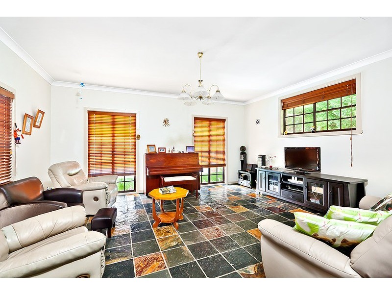 1 Bareena St, Strathfield NSW 2135