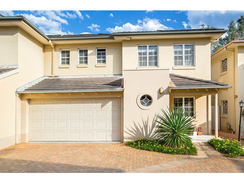 7/150 Dean Street, Strathfield South NSW 2136