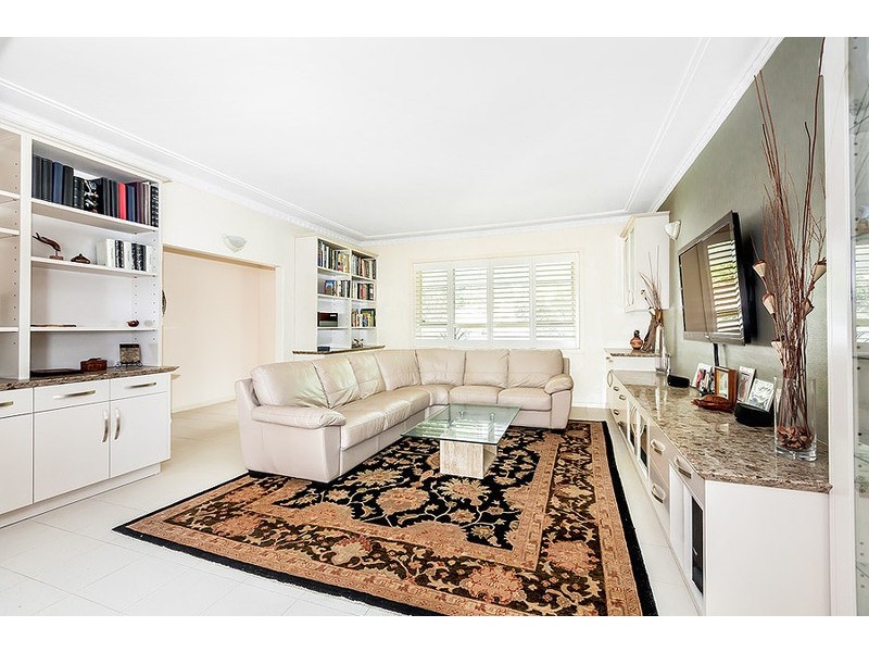 126 Wallis Avenue, Strathfield NSW 2135