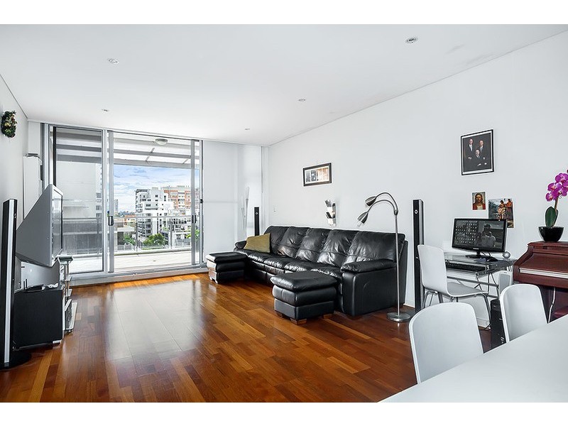 917/5 Potter Street, Waterloo NSW 2017