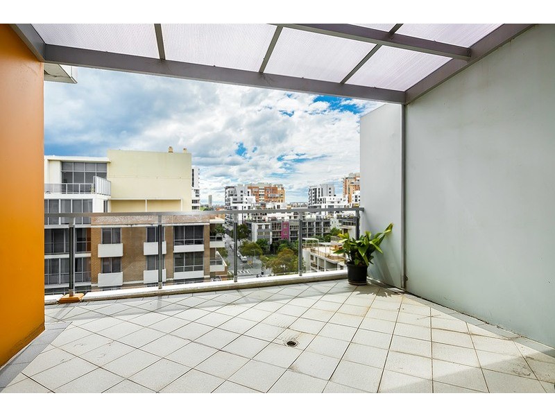 917/5 Potter Street, Waterloo NSW 2017