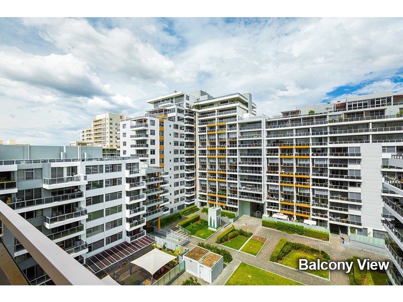 917/5 Potter Street, Waterloo NSW 2017