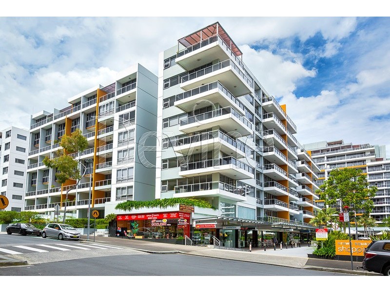 917/5 Potter Street, Waterloo NSW 2017