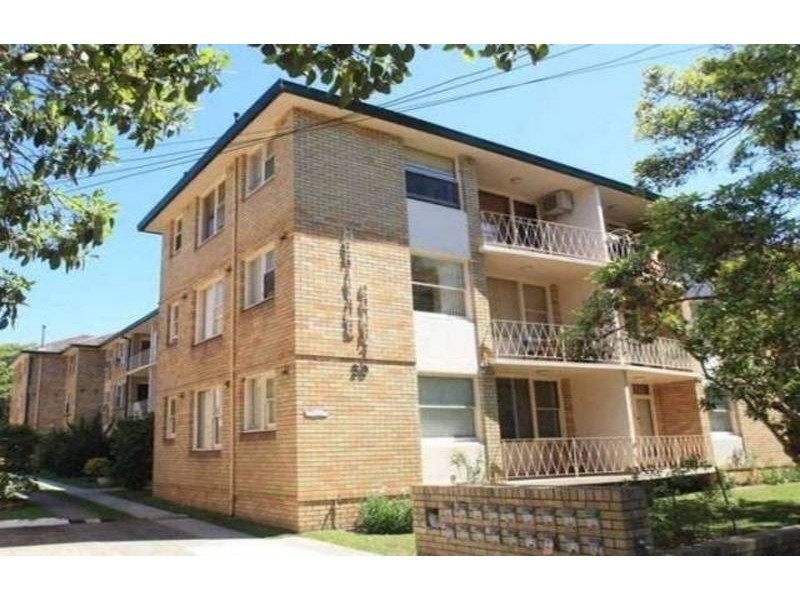 3/30 Russell Street, Strathfield NSW 2135