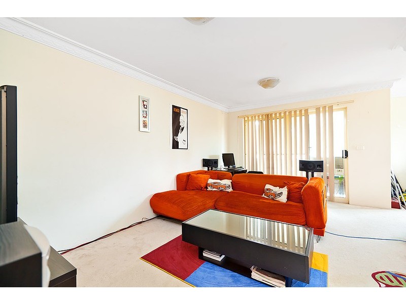 6/6 Grosvenor Street, Croydon NSW 2132