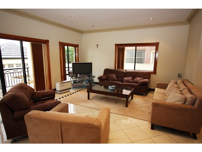 33 Wilson Street, Strathfield NSW 2135