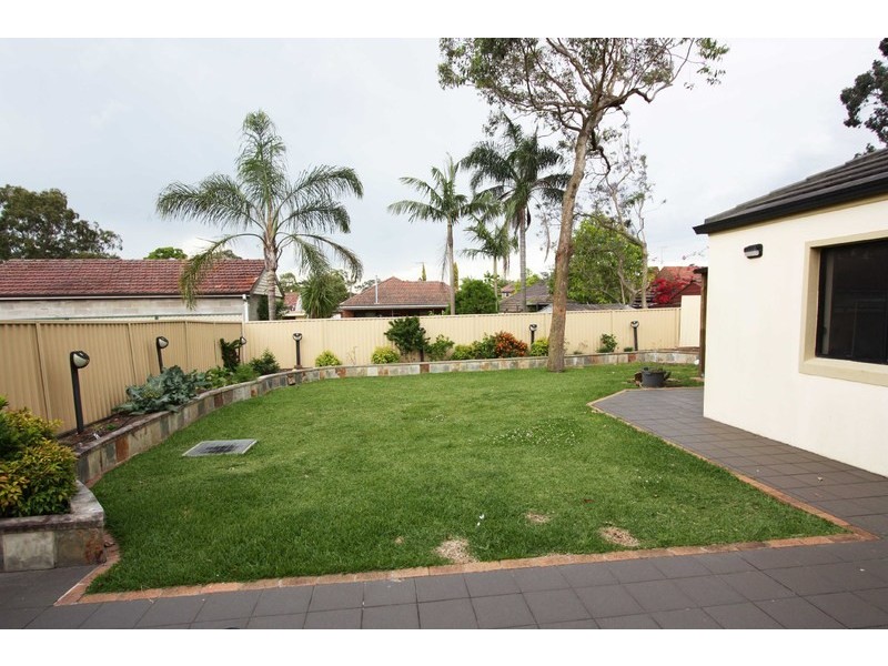 33 Wilson Street, Strathfield NSW 2135