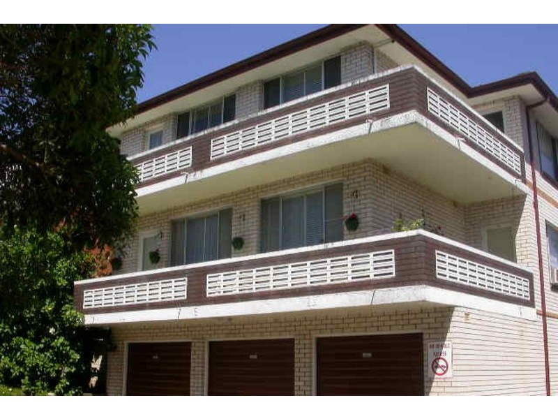 6/5 Hampstead Rd, Homebush West NSW 2140