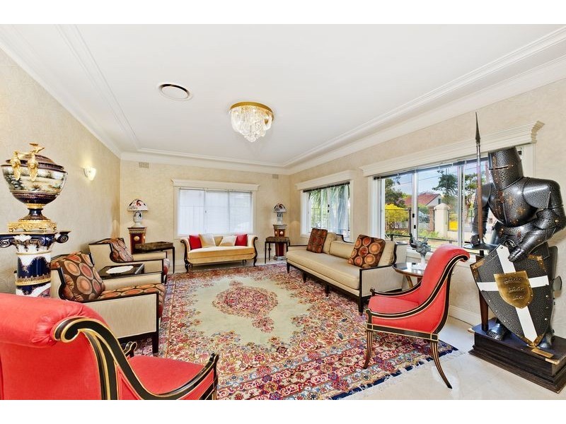 73 Woodside Avenue, Strathfield NSW 2135