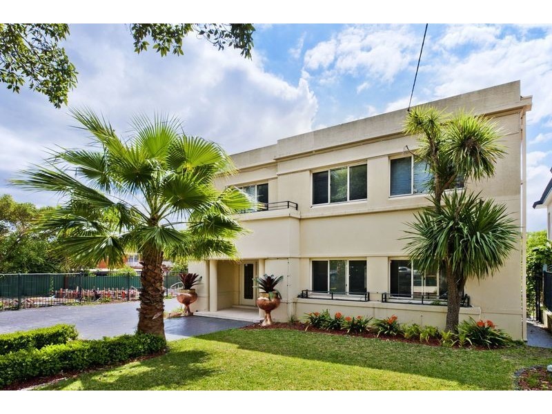 73 Woodside Avenue, Strathfield NSW 2135