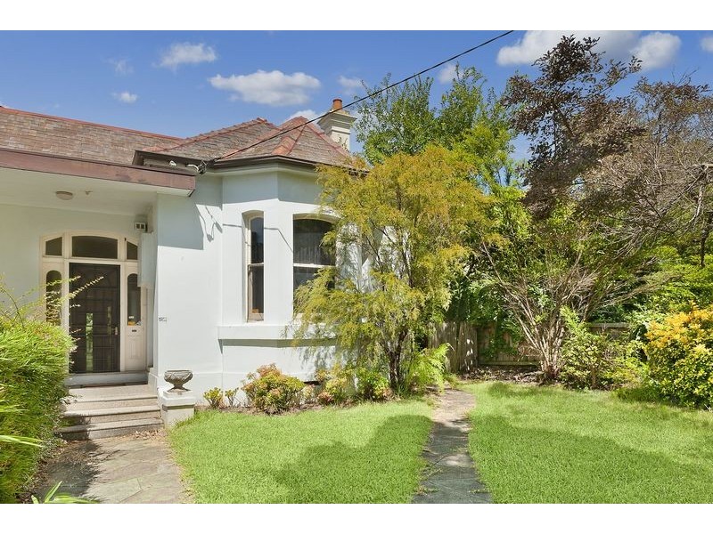 68 Redmyre Road, Strathfield NSW 2135