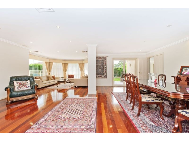 31 Llandilo Avenue, Strathfield NSW 2135