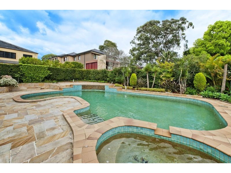 31 Llandilo Avenue, Strathfield NSW 2135