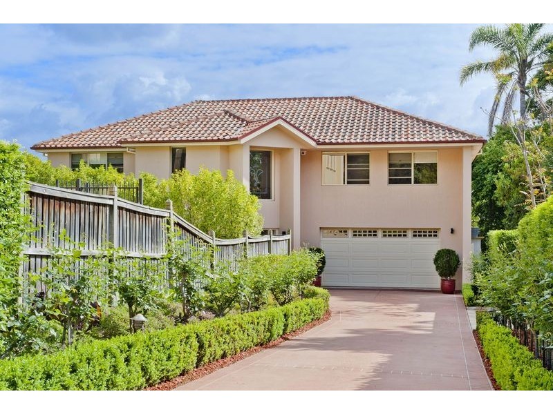 31 Llandilo Avenue, Strathfield NSW 2135