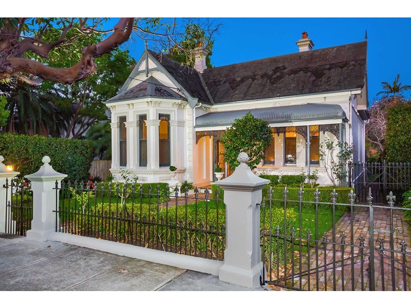 14 Florence Street, Strathfield NSW 2135