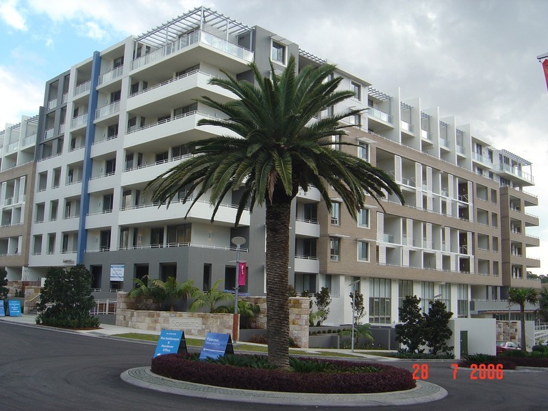 108/19 Hill Road, Wentworth Point NSW 2127