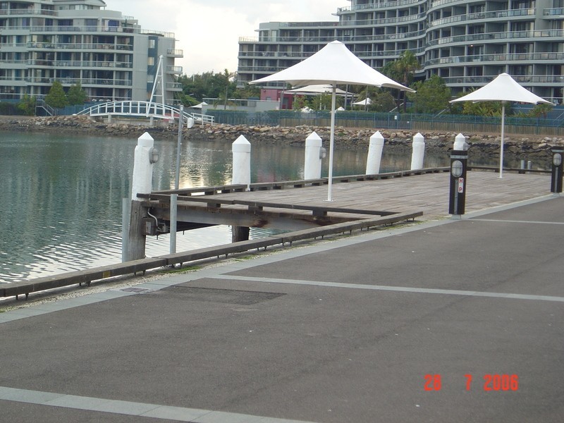 108/19 Hill Road, Wentworth Point NSW 2127