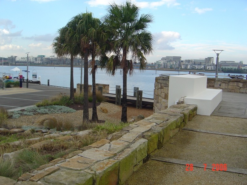 108/19 Hill Road, Wentworth Point NSW 2127