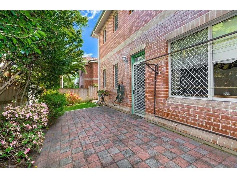 9/168-170 Albert Road, Strathfield NSW 2135