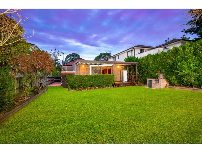 15 Fraser Street, Homebush NSW 2140