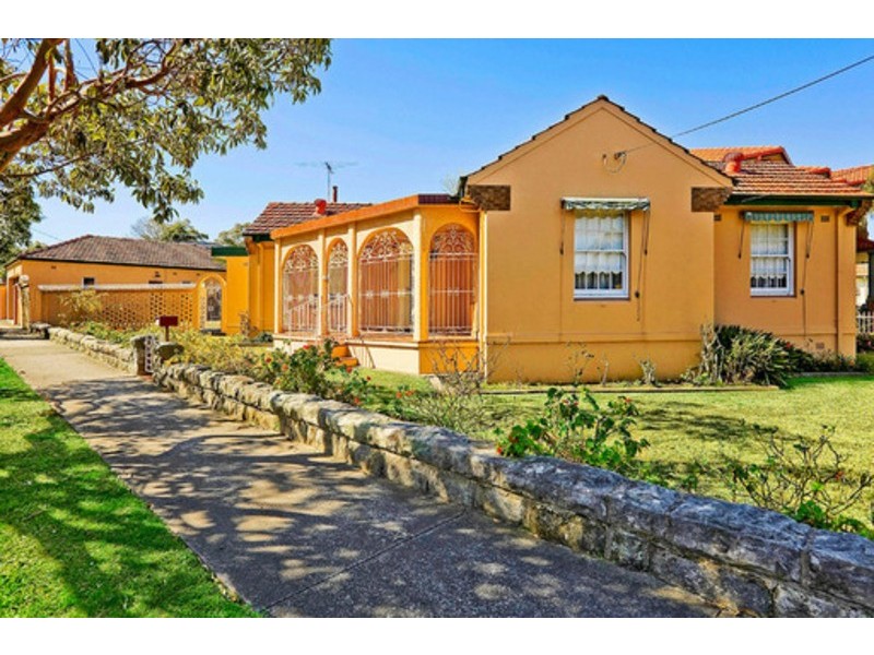 107 Newton Road, Strathfield NSW 2135