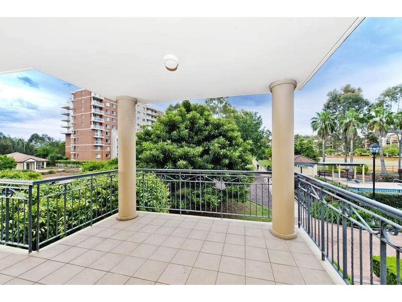 3/13 Thorpe Avenue, Liberty Grove NSW 2138