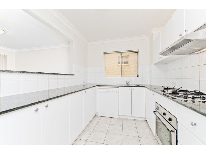 3/13 Thorpe Avenue, Liberty Grove NSW 2138