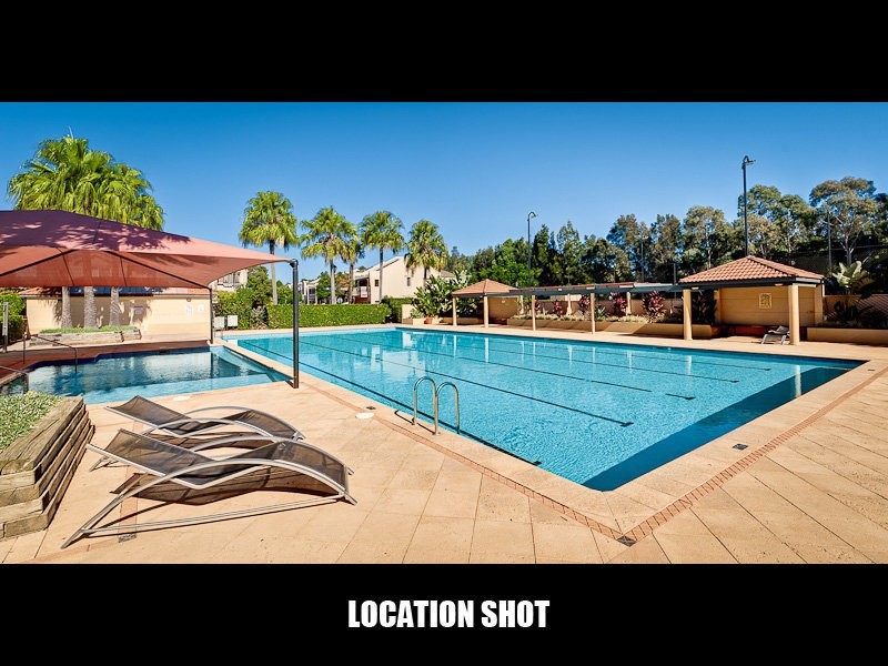 3/13 Thorpe Avenue, Liberty Grove NSW 2138