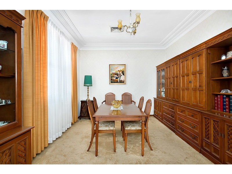 29 Boden Avenue, Strathfield NSW 2135