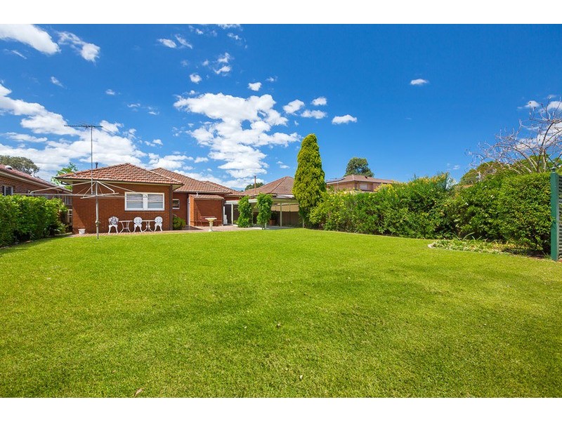 29 Boden Avenue, Strathfield NSW 2135