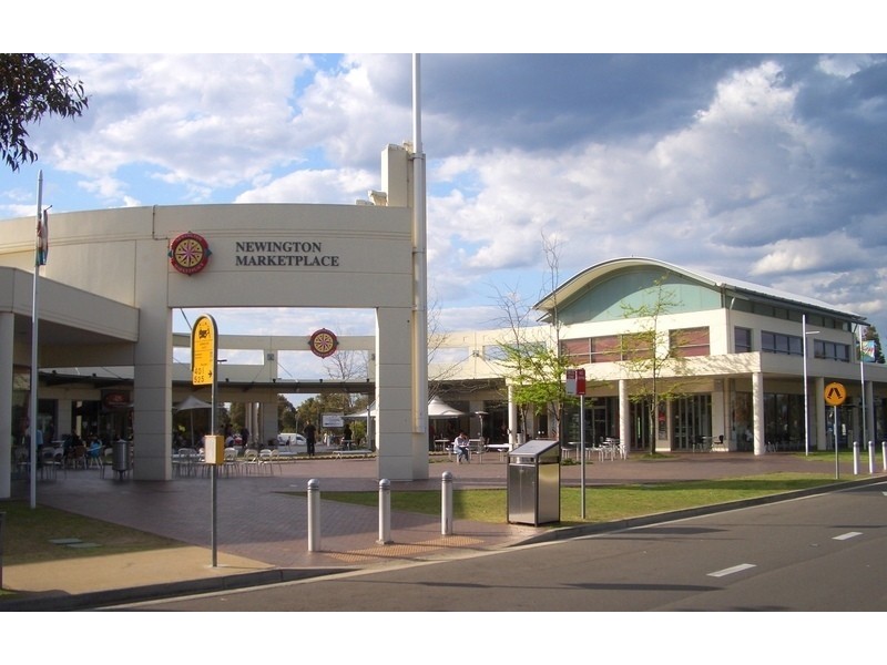 63 Newington Boulevarde, Newington NSW 2127