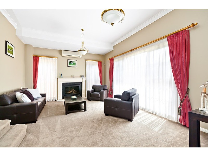 6 Collicott Place, Barden Ridge NSW 2234