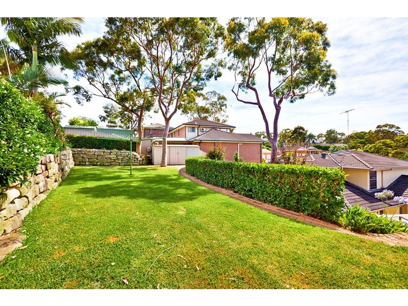6 Collicott Place, Barden Ridge NSW 2234