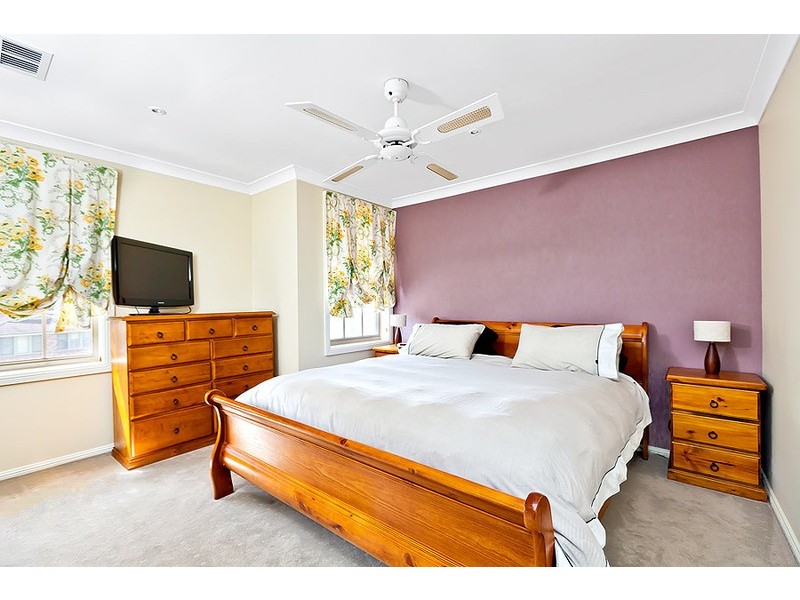 6 Collicott Place, Barden Ridge NSW 2234