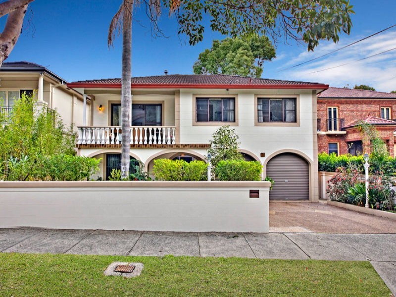 85 Chalmers Road, Strathfield NSW 2135