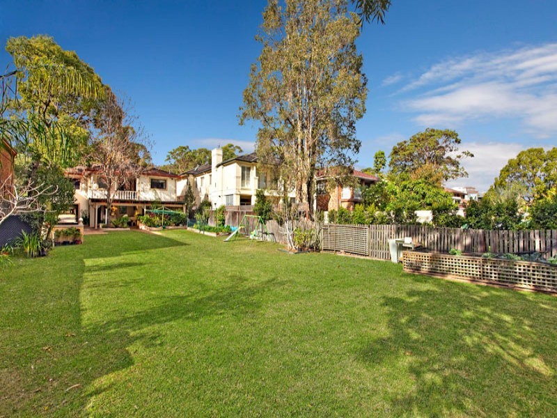 85 Chalmers Road, Strathfield NSW 2135