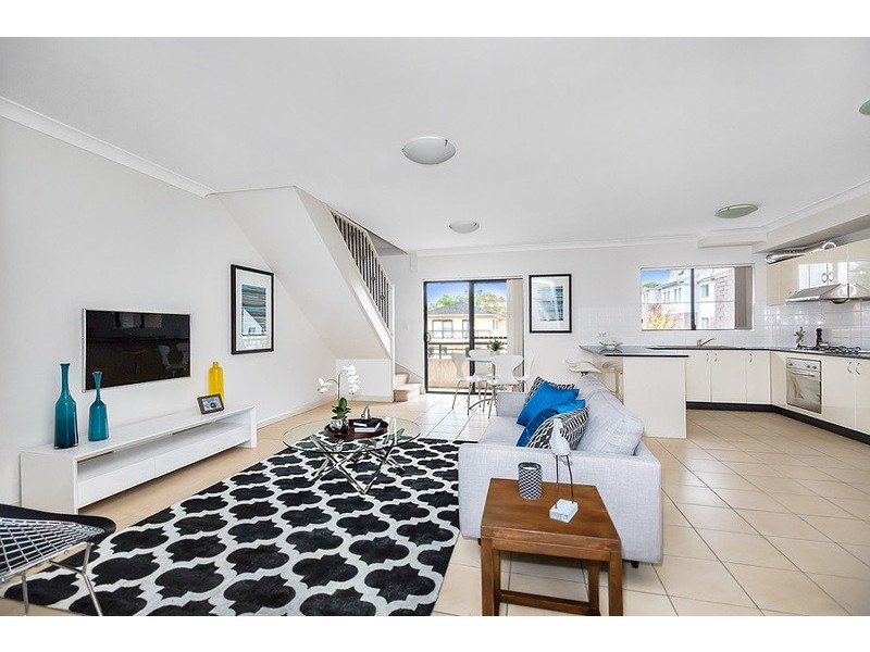 35/47-53 Hampstead Road, Homebush West NSW 2140