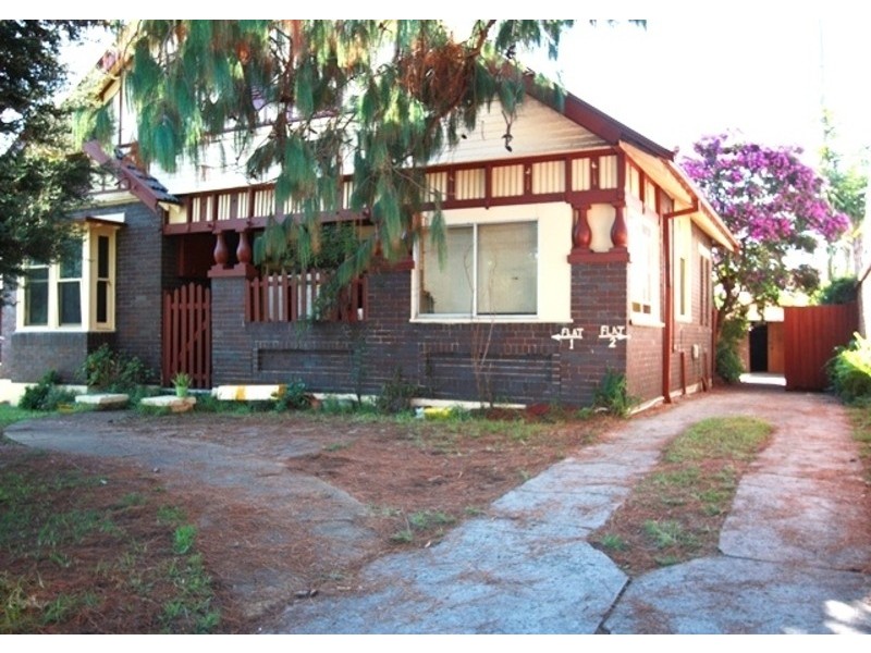 1/127  Concord Road, North Strathfield NSW 2137