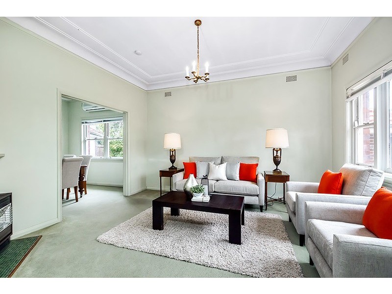 25 Fraser Street, Strathfield NSW 2135