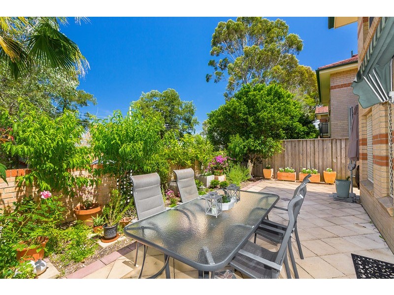 43/1 Bennett Avenue, Strathfield South NSW 2136