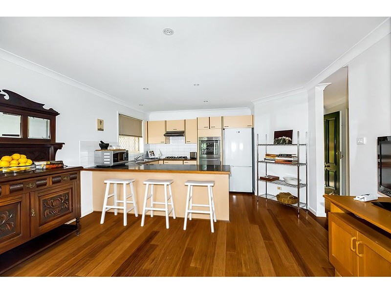 43/1 Bennett Avenue, Strathfield South NSW 2136