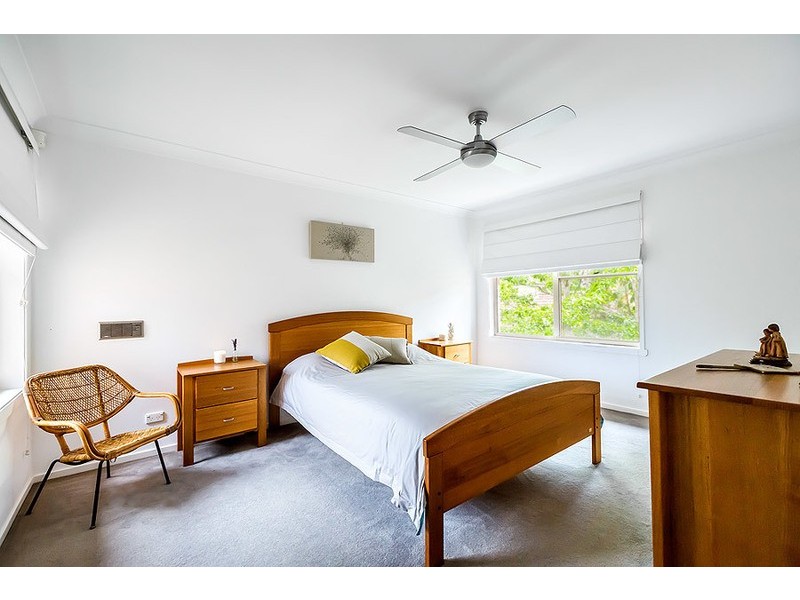 43/1 Bennett Avenue, Strathfield South NSW 2136