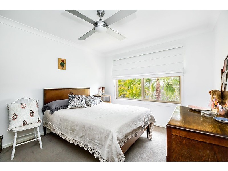 43/1 Bennett Avenue, Strathfield South NSW 2136