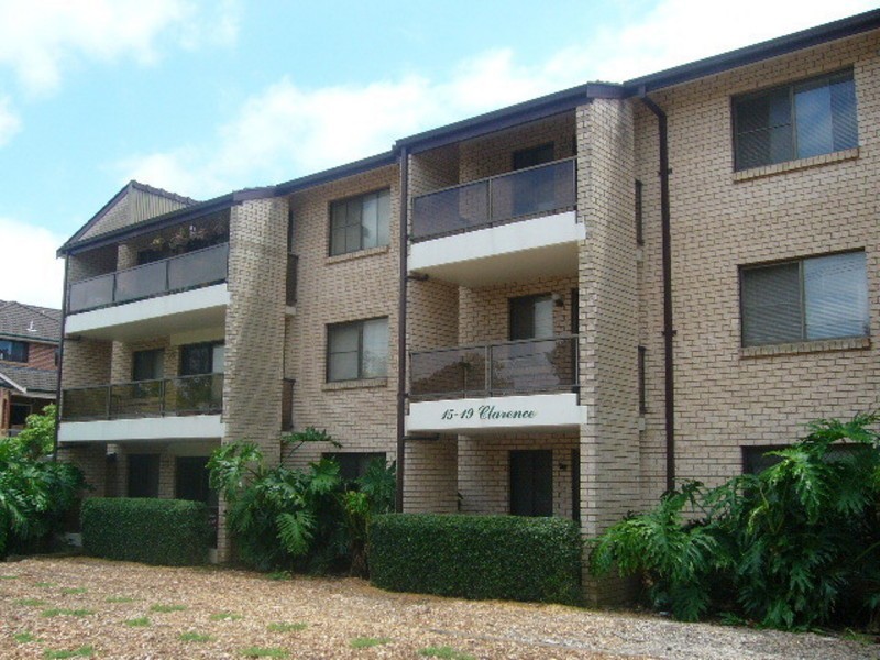 3/15-19 Clarence Street, Burwood NSW 2134