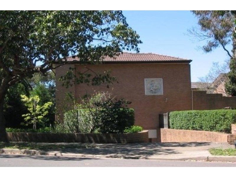 1/44 Homebush Road, Strathfield NSW 2135