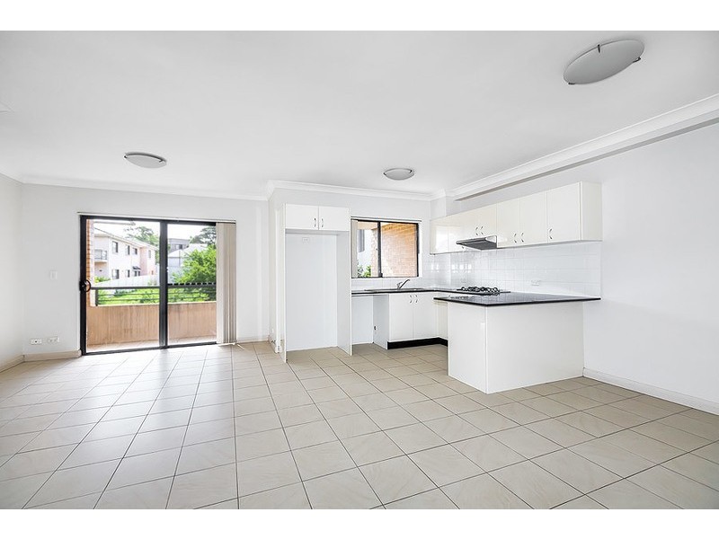 33/47-53 Hampstead Road, Homebush West NSW 2140