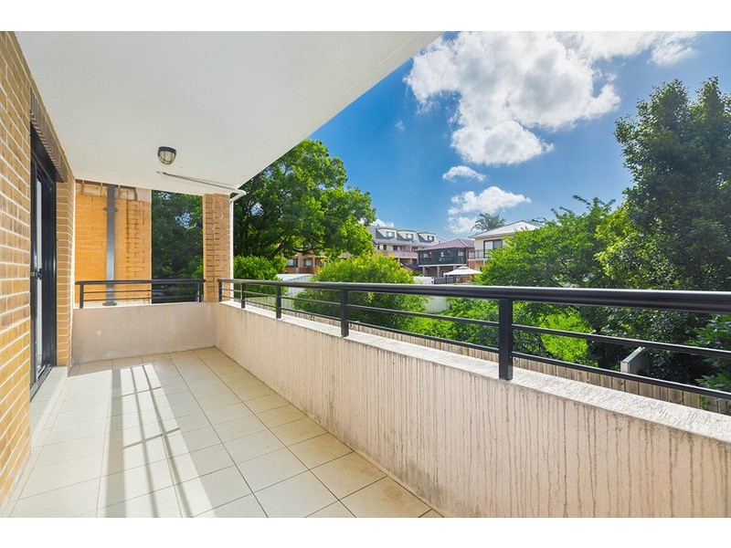 33/47-53 Hampstead Road, Homebush West NSW 2140