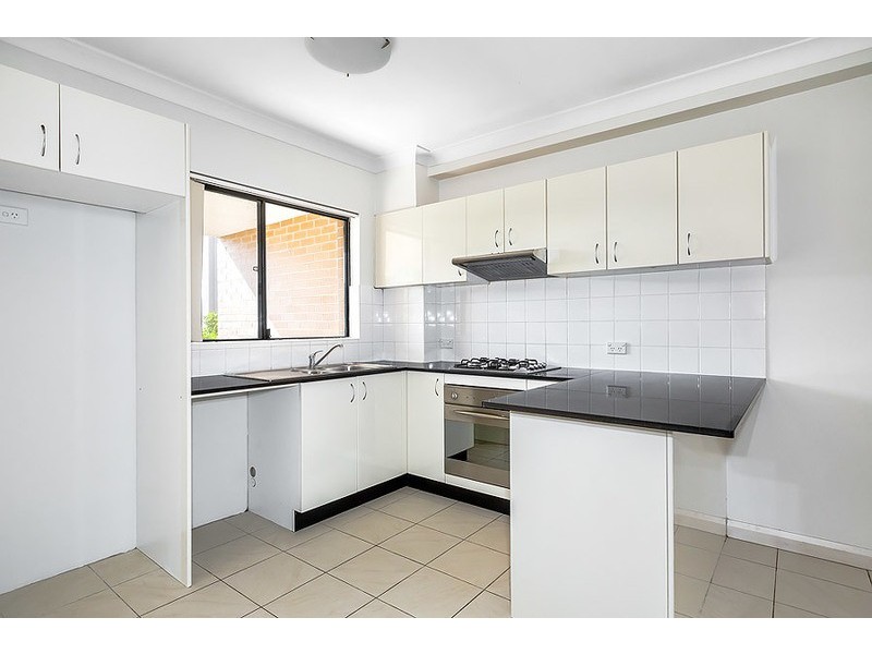 33/47-53 Hampstead Road, Homebush West NSW 2140