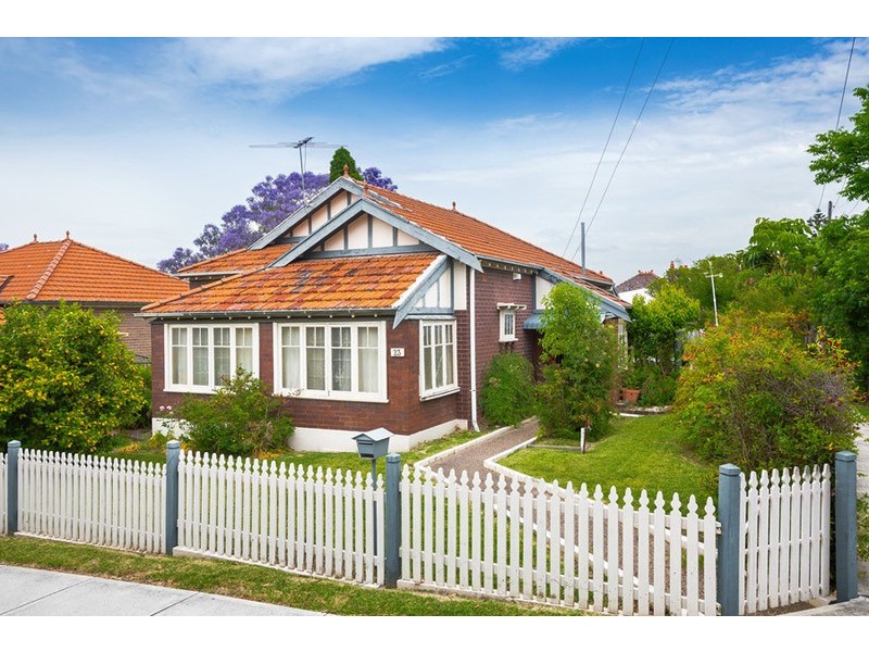 23 Willee Street, Strathfield NSW 2135
