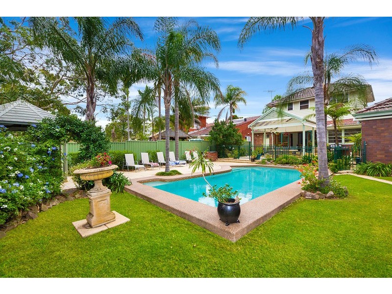 87 Barker Road, Strathfield NSW 2135